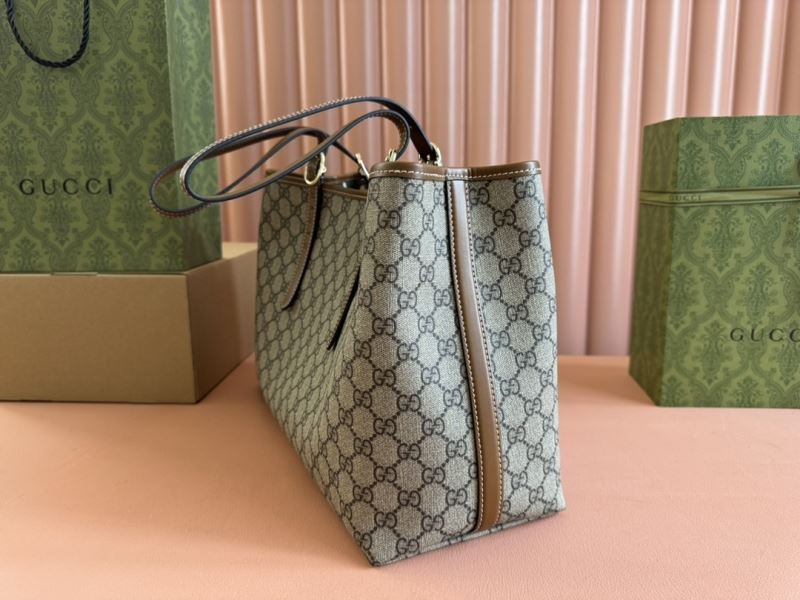 Gucci Shopping Bags